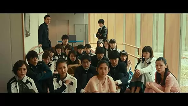 心が叫びたがってるんだ。の画像