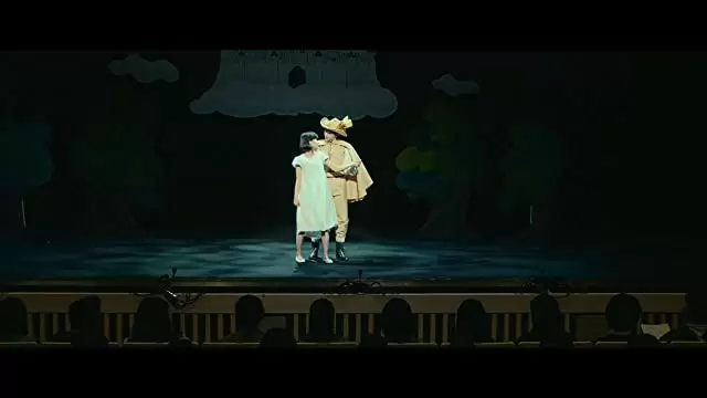 心が叫びたがってるんだ。の画像