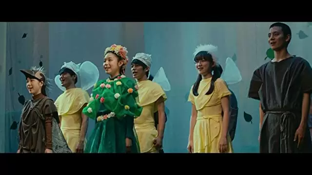 心が叫びたがってるんだ。の画像