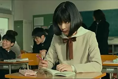 心が叫びたがってるんだ。の画像