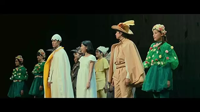 心が叫びたがってるんだ。の画像