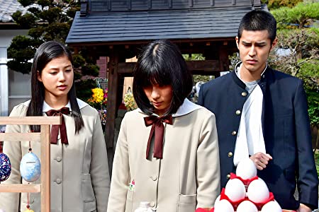 心が叫びたがってるんだ。の画像