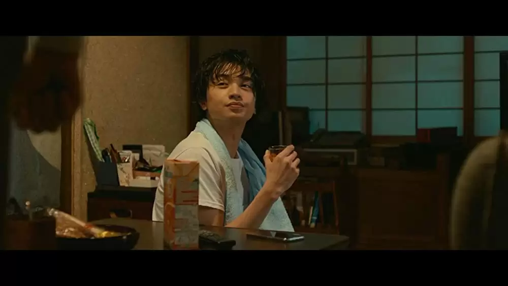 心が叫びたがってるんだ。の画像