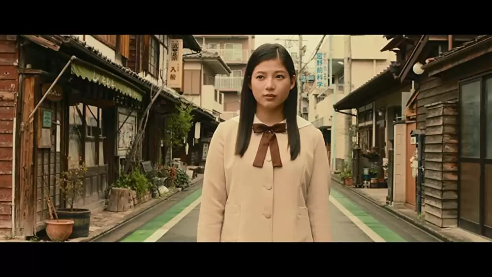 心が叫びたがってるんだ。の画像