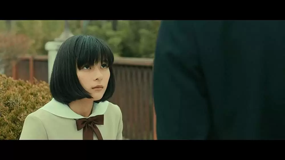 心が叫びたがってるんだ。の画像