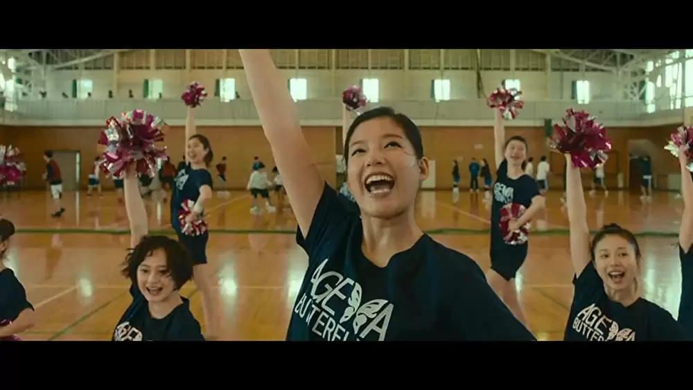 心が叫びたがってるんだ。の画像