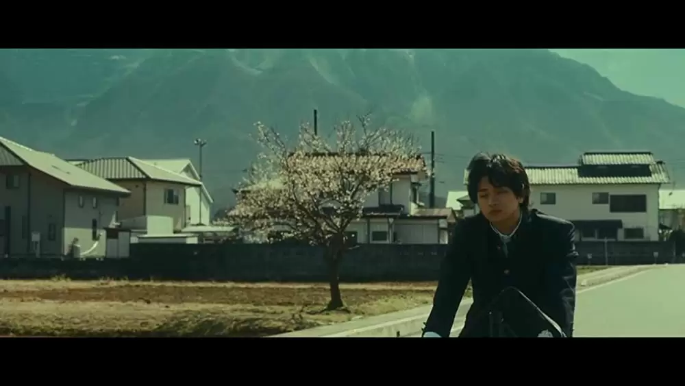 心が叫びたがってるんだ。の画像