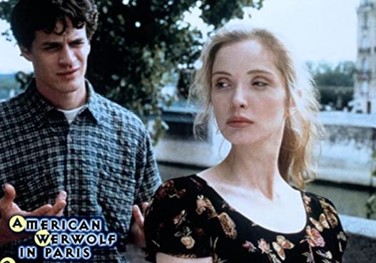 「ファングルフ／月と心臓」ジュリー・デルピー & トム・エベレット・スコットの画像