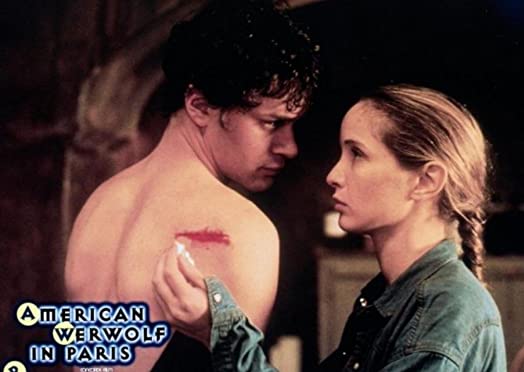 「ファングルフ／月と心臓」ジュリー・デルピー & トム・エベレット・スコットの画像