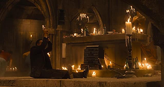 ファングルフ／月と心臓の画像