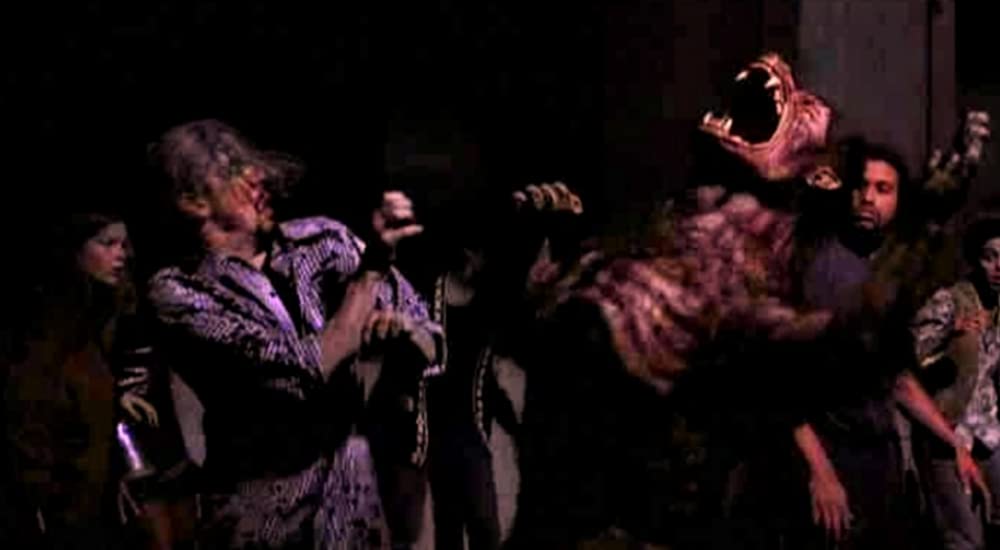 ファングルフ／月と心臓の画像