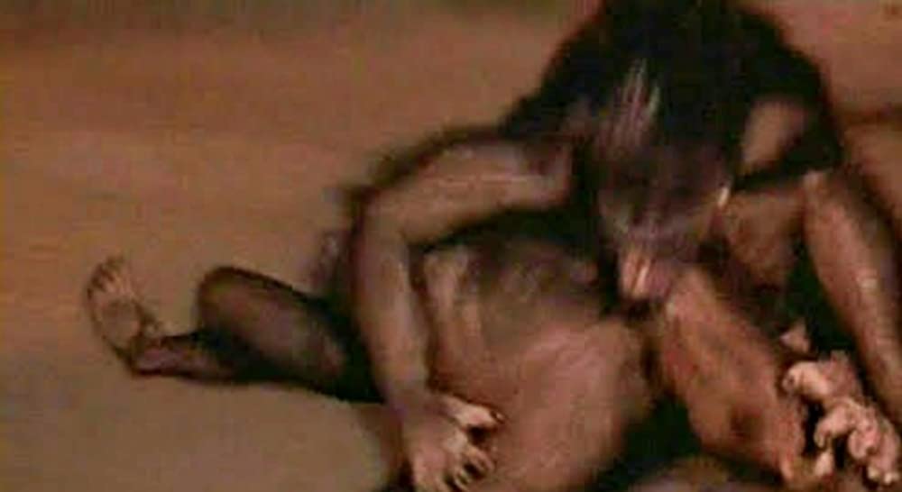 「ファングルフ／月と心臓」ティモシー・オリファントの画像