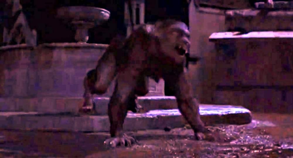 「ファングルフ／月と心臓」ティモシー・オリファントの画像