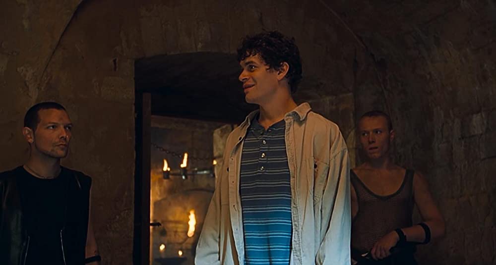 ファングルフ／月と心臓の画像