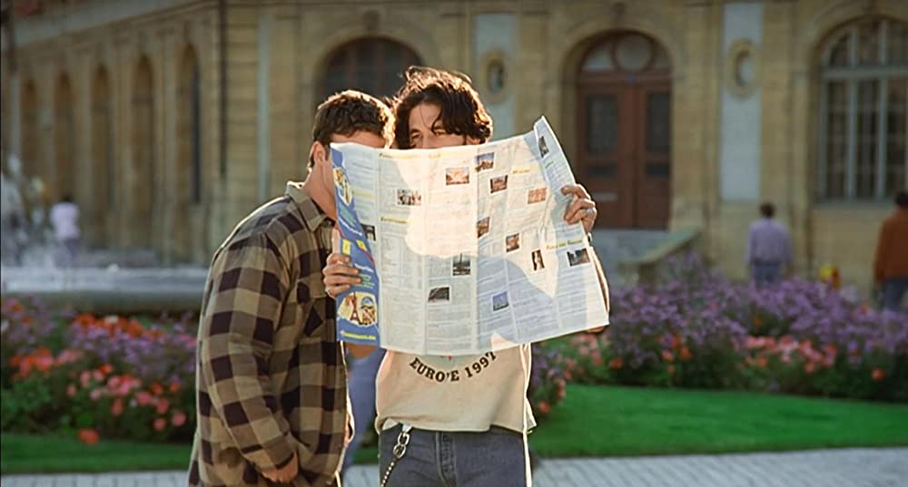 ファングルフ／月と心臓の画像