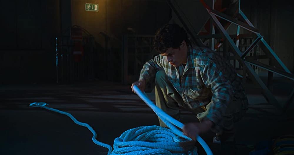 ファングルフ／月と心臓の画像