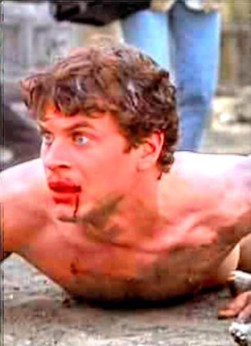 ファングルフ／月と心臓の画像