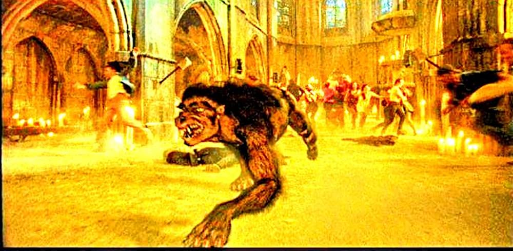 ファングルフ／月と心臓の画像