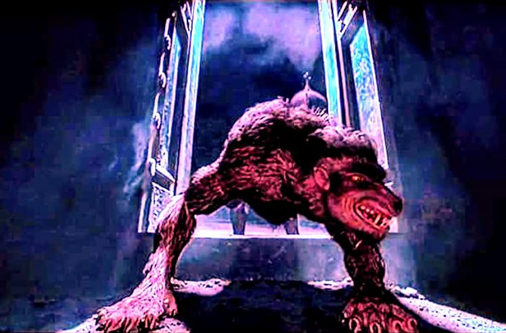 ファングルフ／月と心臓の画像