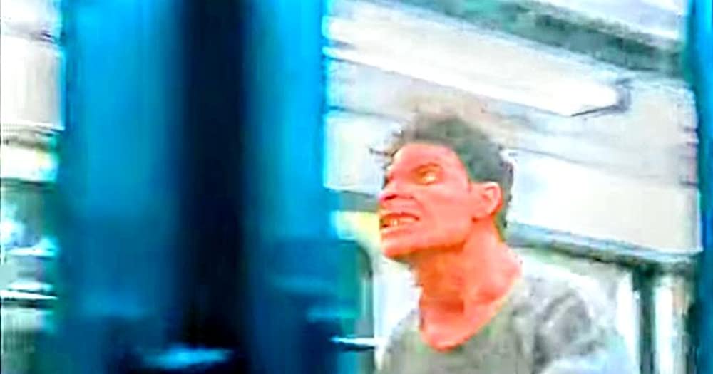 「ファングルフ／月と心臓」ティモシー・オリファント & トム・エベレット・スコットの画像