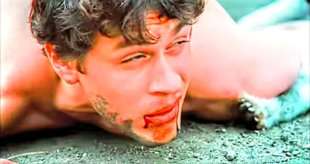 ファングルフ／月と心臓の画像