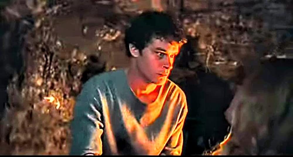 「ファングルフ／月と心臓」ティモシー・オリファント & トム・エベレット・スコットの画像