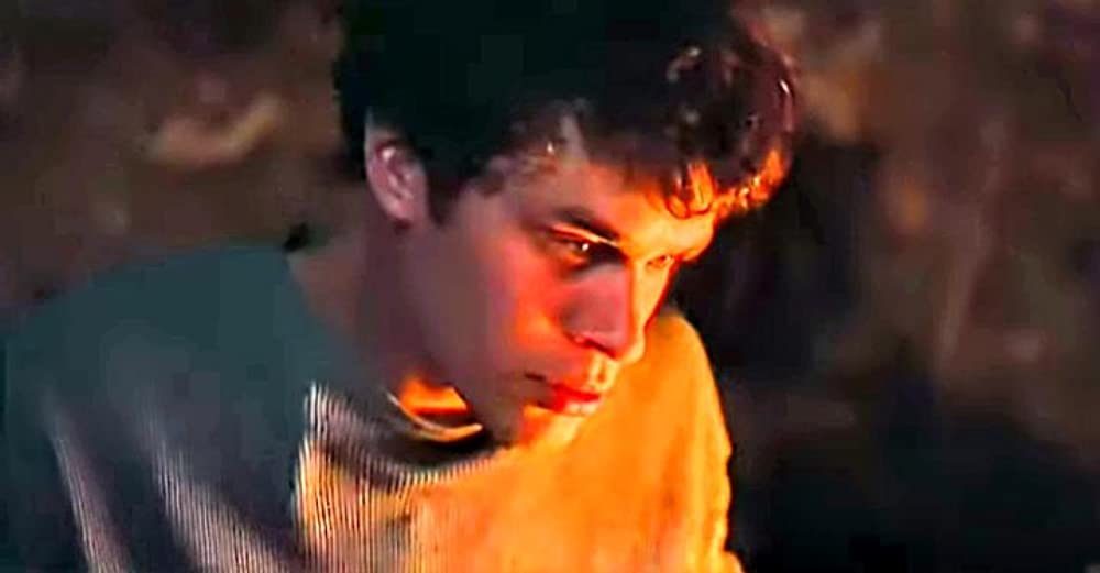 「ファングルフ／月と心臓」ティモシー・オリファント & トム・エベレット・スコットの画像