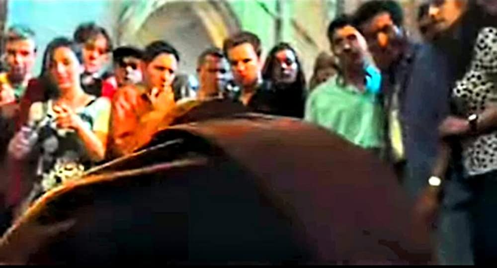 「ファングルフ／月と心臓」ティモシー・オリファントの画像