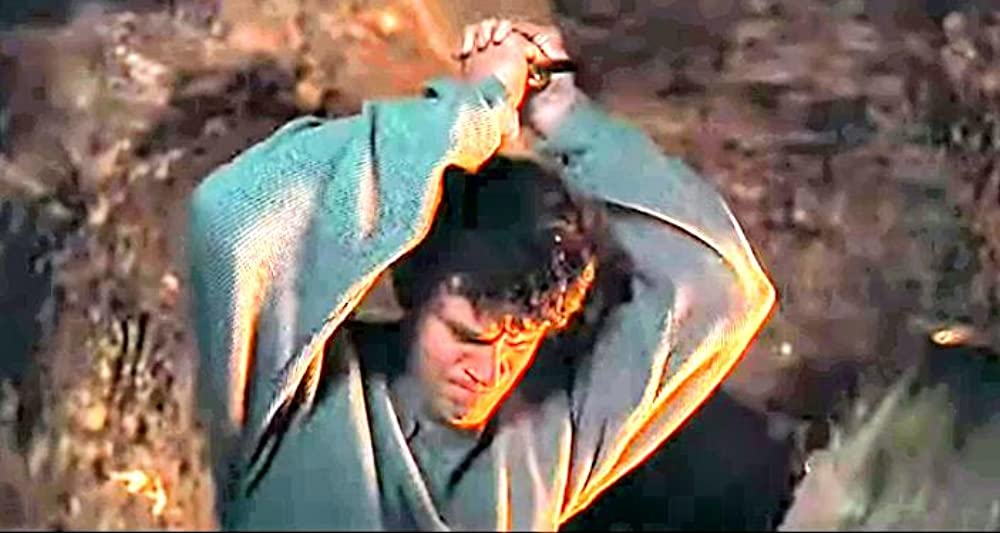 「ファングルフ／月と心臓」ティモシー・オリファント & トム・エベレット・スコットの画像