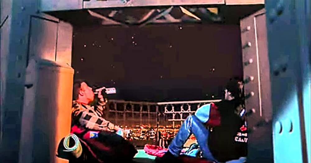 「ファングルフ／月と心臓」Phil Buckman & ティモシー・オリファント & ビンス・ビーラフの画像