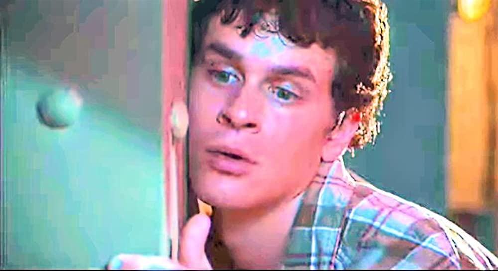 「ファングルフ／月と心臓」ティモシー・オリファント & トム・エベレット・スコットの画像