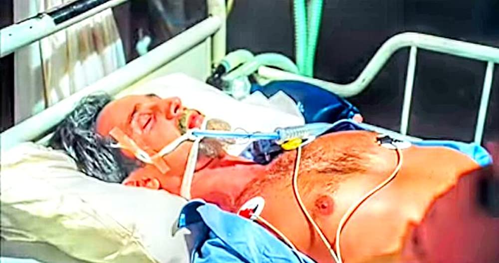 ファングルフ／月と心臓の画像