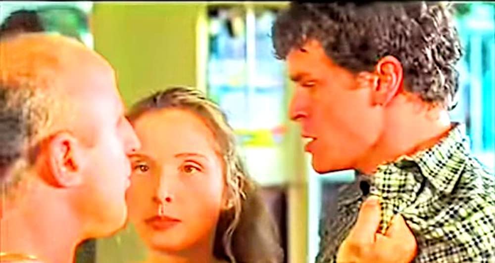 「ファングルフ／月と心臓」ジュリー・デルピー & トム・エベレット・スコットの画像