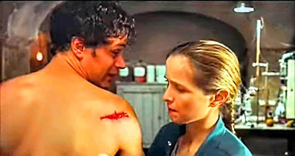 「ファングルフ／月と心臓」ジュリー・デルピー & トム・エベレット・スコットの画像