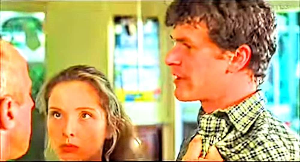 「ファングルフ／月と心臓」ジュリー・デルピー & トム・エベレット・スコットの画像