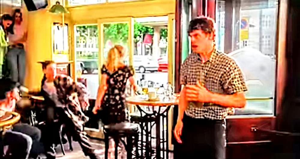 「ファングルフ／月と心臓」ジュリー・デルピー & トム・エベレット・スコットの画像