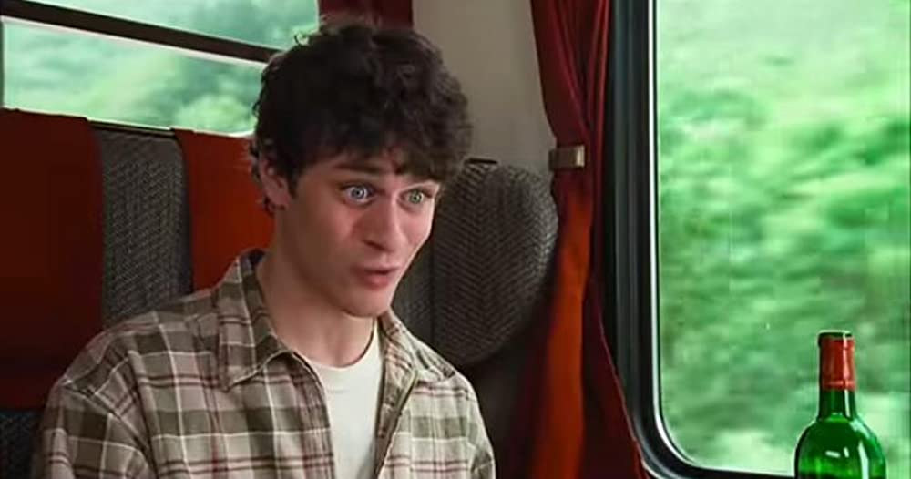 ファングルフ／月と心臓の画像