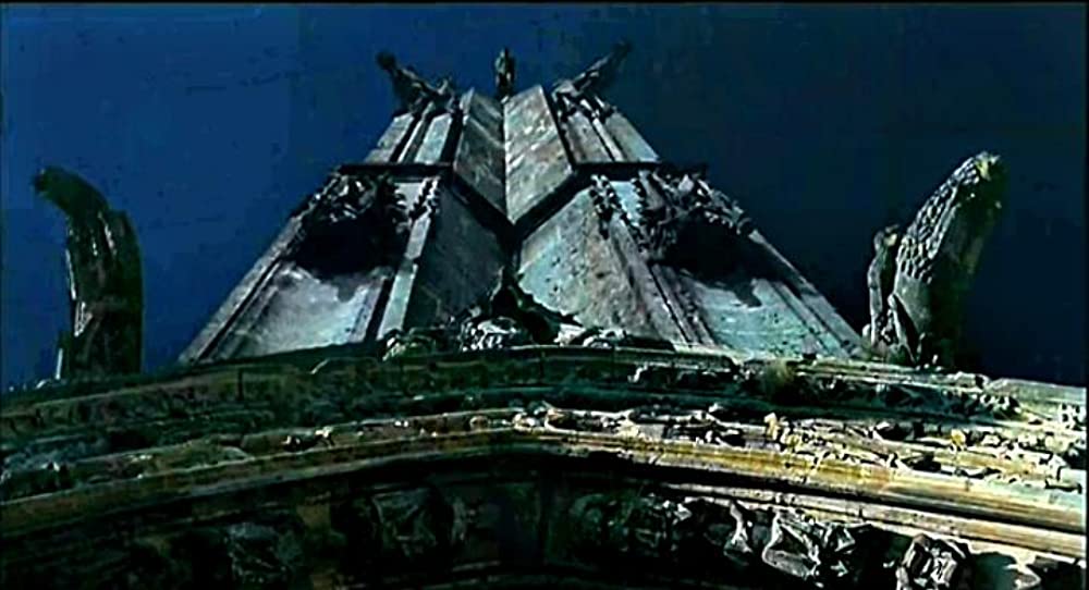 ファングルフ／月と心臓の画像