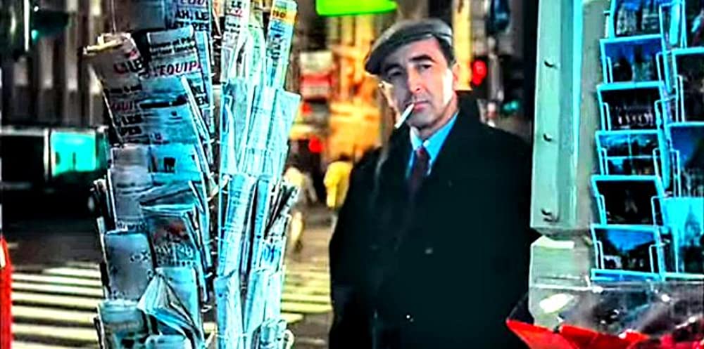 ファングルフ／月と心臓の画像