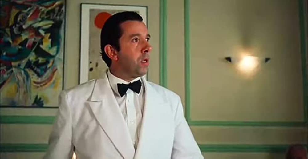 ファングルフ／月と心臓の画像