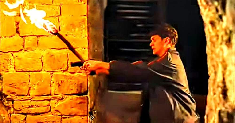 ファングルフ／月と心臓の画像