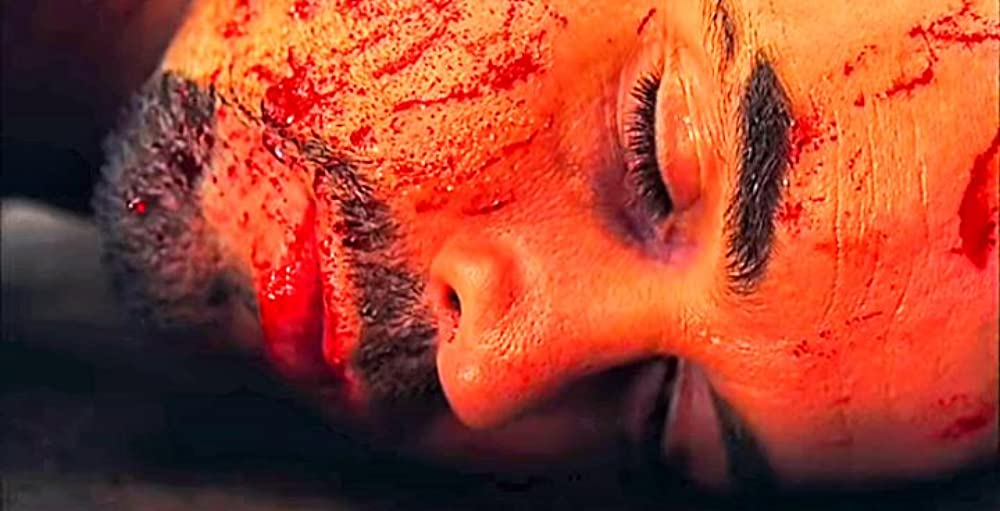 ファングルフ／月と心臓の画像