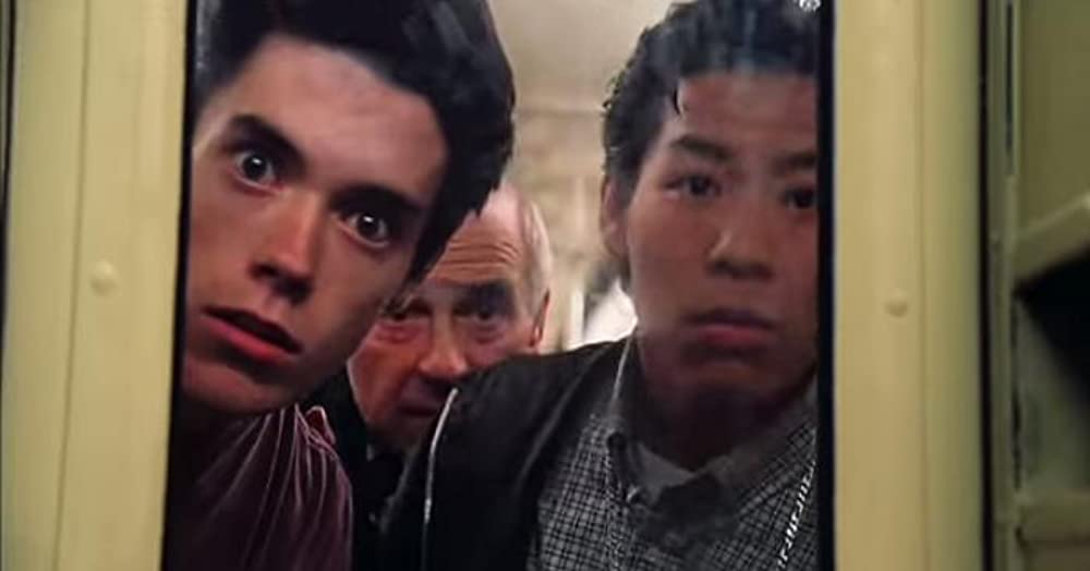 ファングルフ／月と心臓の画像