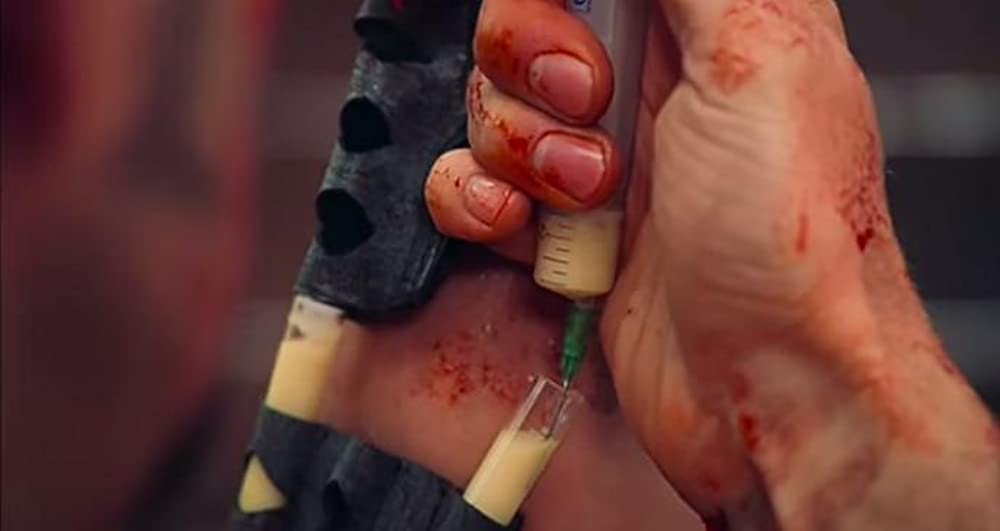 ファングルフ／月と心臓の画像