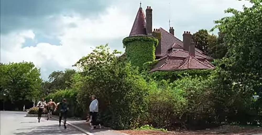 ファングルフ／月と心臓の画像