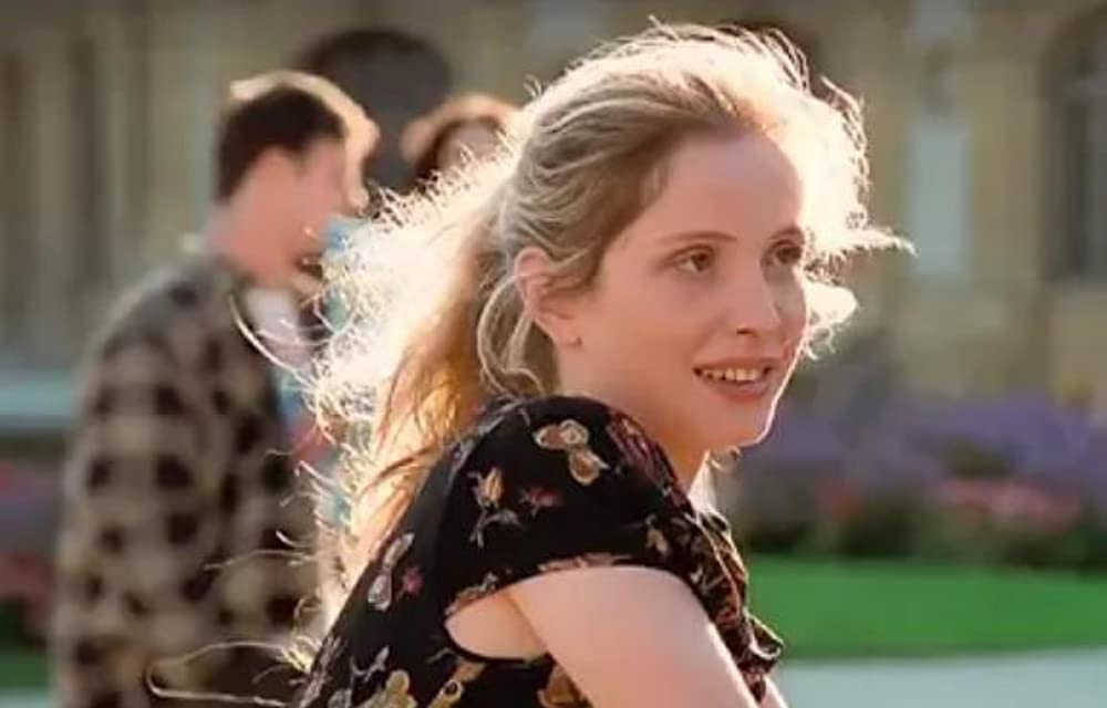 「ファングルフ／月と心臓」ジュリー・デルピーの画像