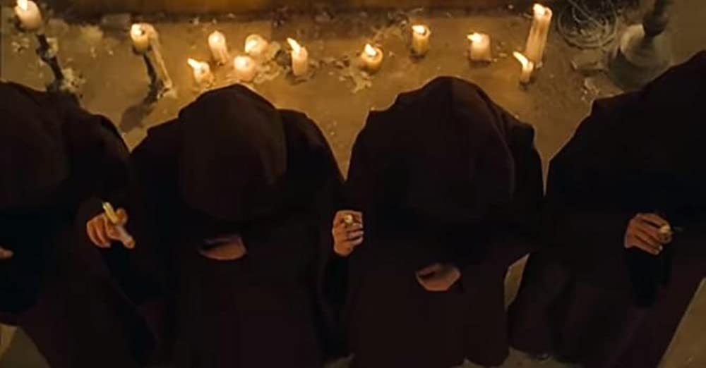 ファングルフ／月と心臓の画像