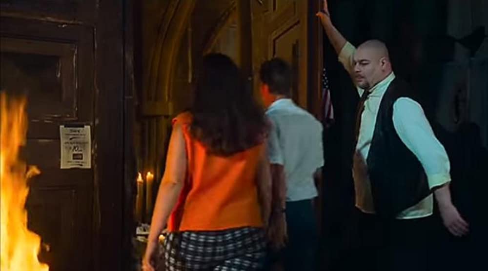 ファングルフ／月と心臓の画像