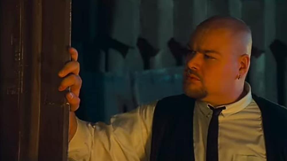 ファングルフ／月と心臓の画像