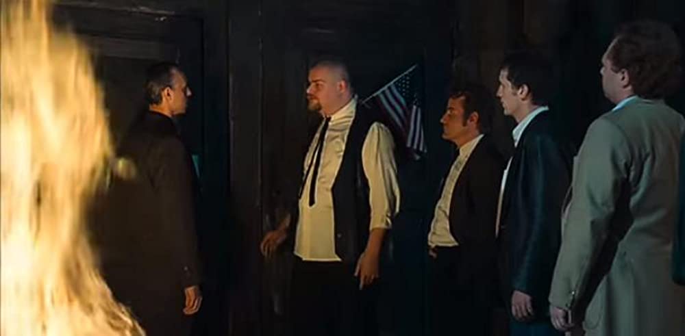 ファングルフ／月と心臓の画像